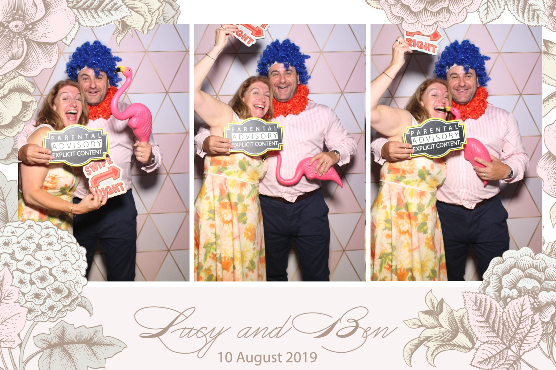 Lucy & Ben's Wedding  | View more photos from the event at gallery.magicimages.uk/u/MagicImages/Lucy-Bens-Wedding